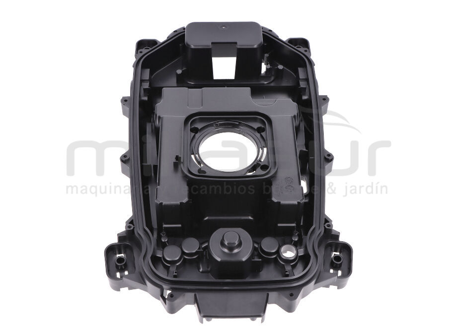 CHASSIS RC500-RC800 (13) | Millasur | Maquinaria y recambios para ...